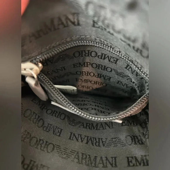 EMPORIO ARMANI Bag - Picture 10 of 13
